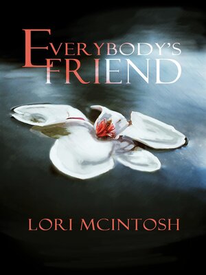cover image of Everybody's Friend